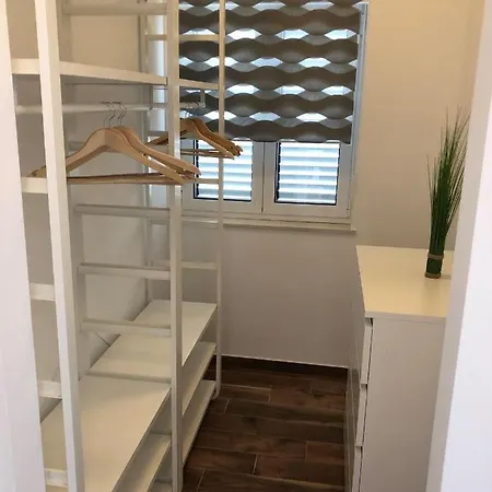 Apartament Lumini