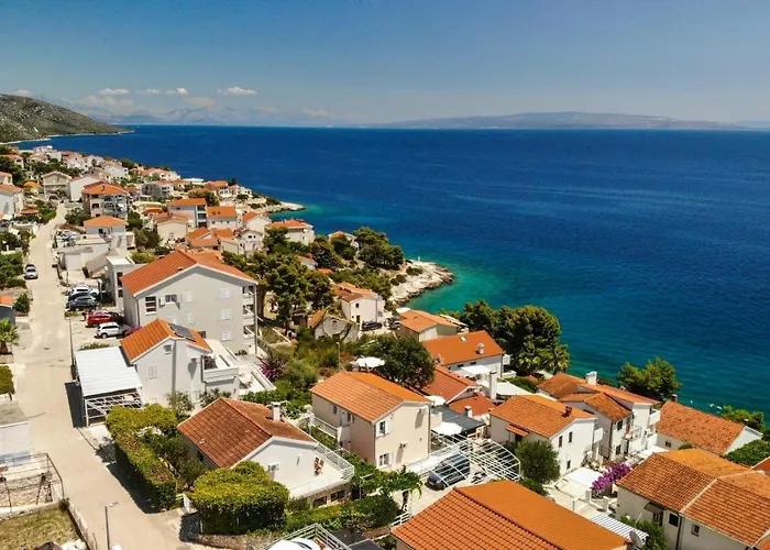 Apartman Lumini