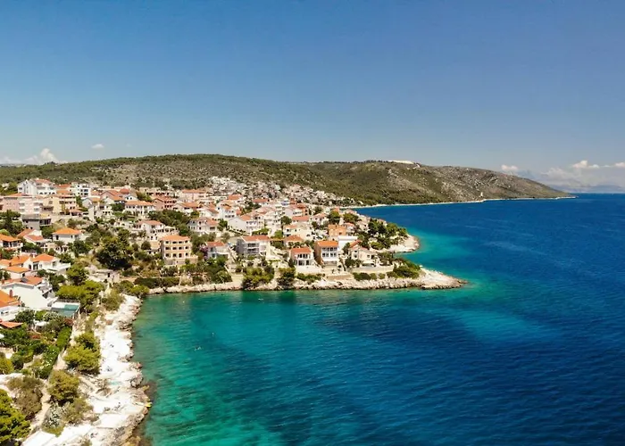 Lumini * Trogir