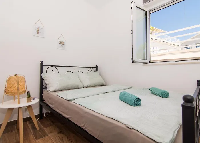 Apartmán Lumini Trogir