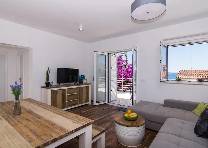Apartmán Lumini *