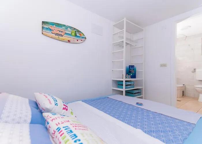 Lumini Trogir