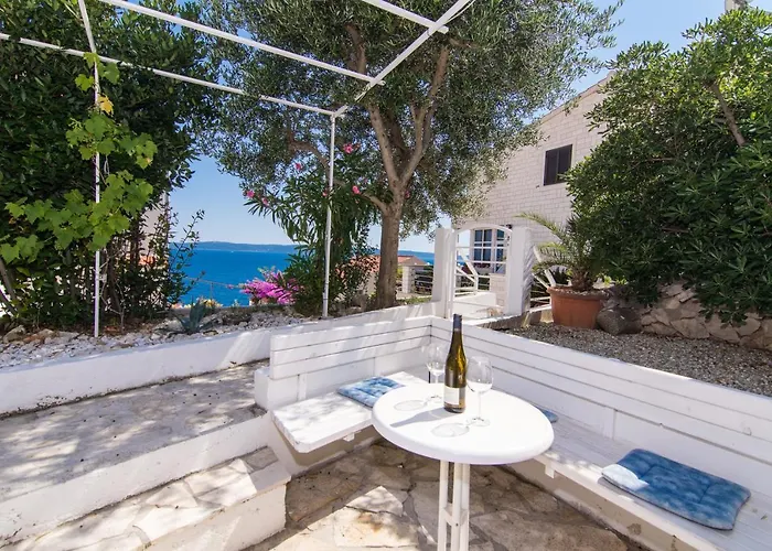 Lumini Apartmán Trogir