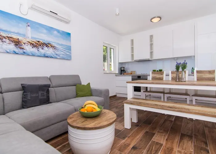 Apartmán Lumini Trogir