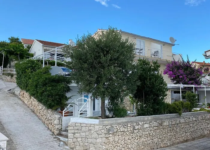 Lumini Trogir