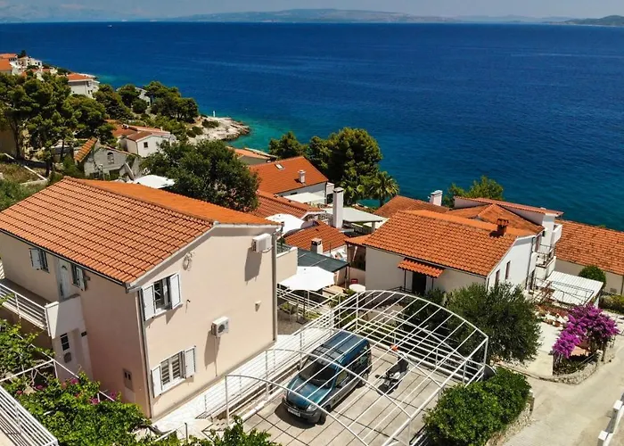 Lumini Trogir