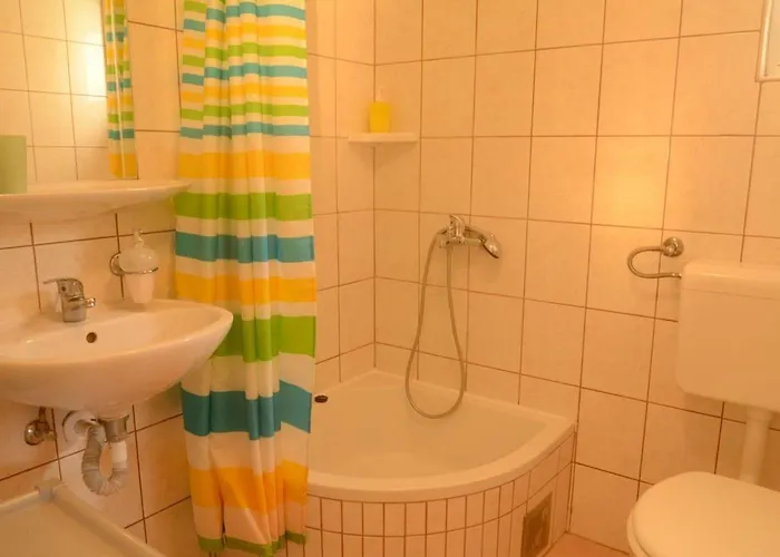 Apartman Lumini *